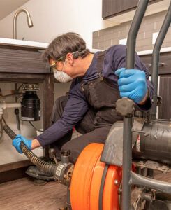 drain cleaning collegeville pa