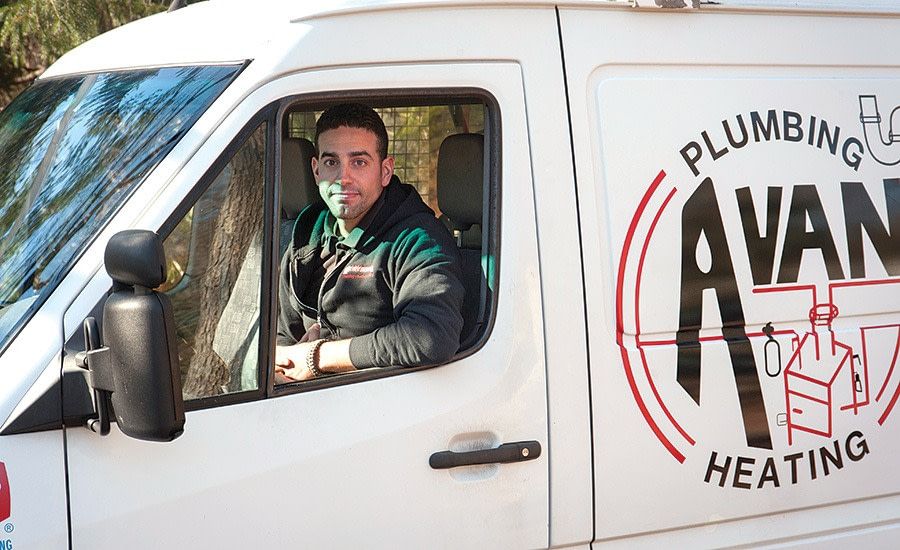Plumbers Services in PA