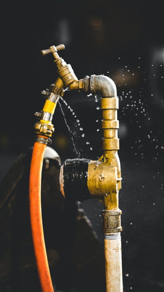 Plumbing repair in Royersford, PA