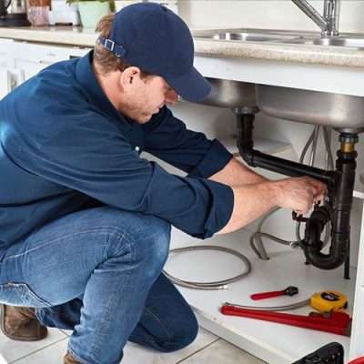 Plumbing Water Heater and Drain Repairs